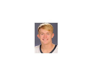 Connor Serven basketball player - F