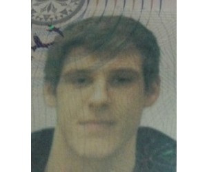 Connor Tuxford basketball player - C