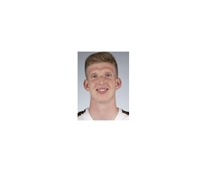 Connor Vanover basketball player - C