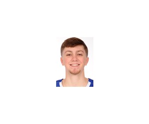 Connor Withers basketball player - F