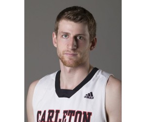 Connor Wood basketball player photo 1