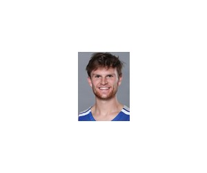 Conor Glennon basketball player - G
