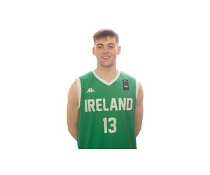 Conor Liston basketball player - SG