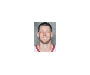 Conrad Hawley basketball player - SF