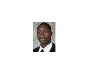 Conroy Baltimore basketball player - SF