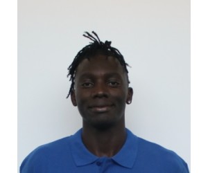 Constantin Maralossou basketball player - SG