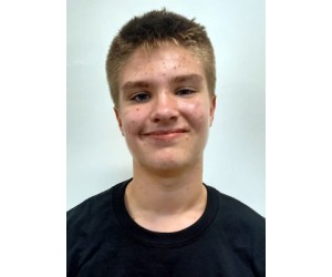 Constantino Mak basketball player - PF