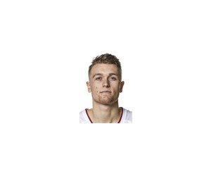 Cooper Bybee basketball player - G