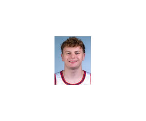 Cooper Haynes basketball player - SF