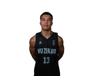 Cooper Lepou basketball player - PG