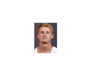Cooper Robb basketball player - G