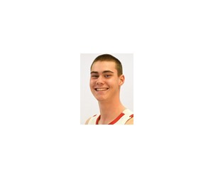 Cooper Sisco basketball player - F