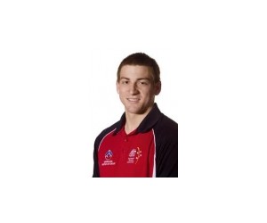 Corban Wroe basketball player photo 1