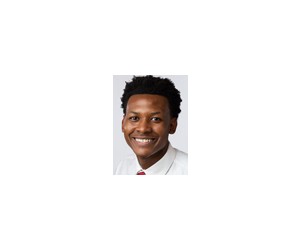 Corbin Merritt basketball player - C