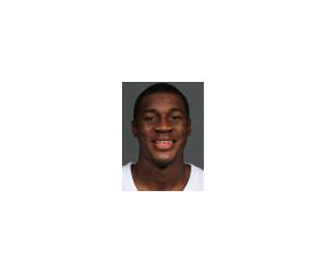 Corbin Thomas basketball player - F