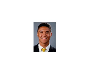 Cordell Pemsl basketball player photo 1