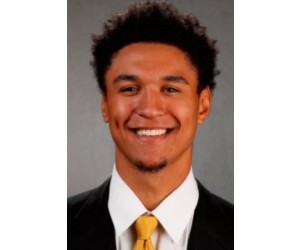 Cordell Pemsl basketball player - F