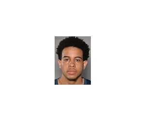 Cordell Viera basketball player - SG