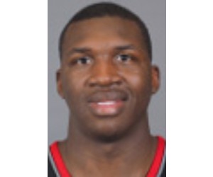 Coreontae Deberry basketball player photo 2