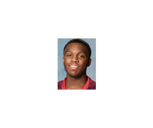 Corey Allen basketball player - PG/SG