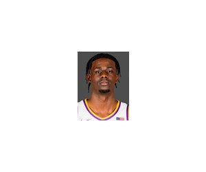 Corey Chest basketball player - F