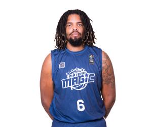 Corey Deshaund Boyd basketball player - C