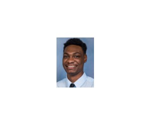 Corey Douglas Jr basketball player - PF
