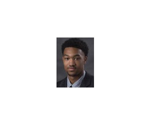Corey Henderson Jr. basketball player - SG