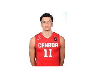 Corey Johnson basketball player photo 1
