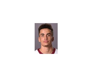 Corey Johnson basketball player - SG