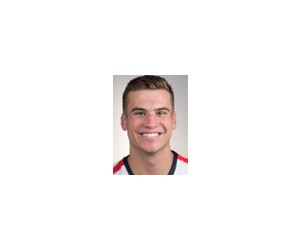 Corey Kispert basketball player photo 1
