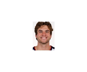 Corey Kispert basketball player photo 2