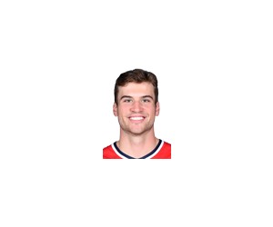 Corey Kispert basketball player - SF/SG