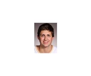 Corey Petros basketball player - PF