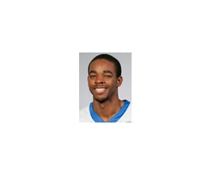 Corey Raley-Ross basketball player - SG/SF