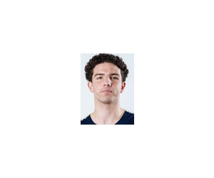 Corey Shervill basketball player - F