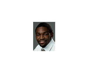 Corey Spence basketball player - PG