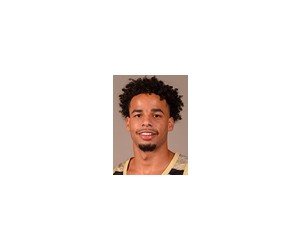 Corey Tripp basketball player - G