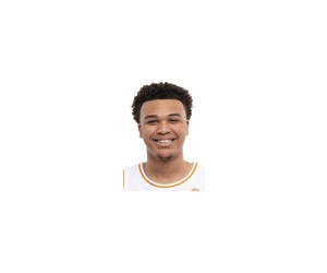 Corey Walker Jr basketball player - SF