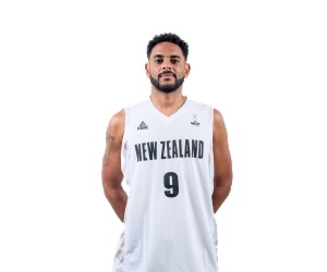 Corey Webster basketball player - PG