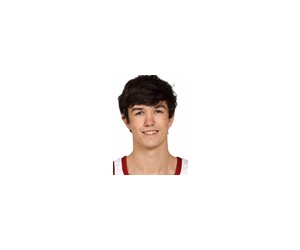 Cormac Ryan basketball player - SF/SG