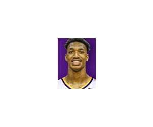 Corneilous Williams basketball player - F