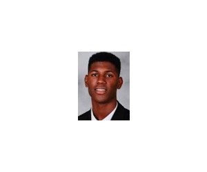 Cornelius Hudson basketball player - F
