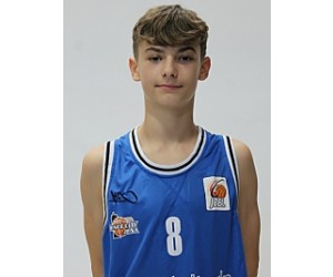 Cornelius Meinel basketball player photo 1
