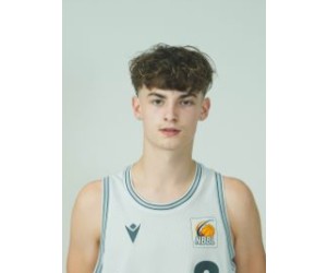 Cornelius Meinel basketball player - PG
