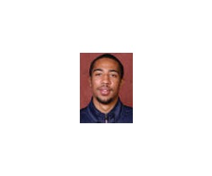 Coron Williams basketball player - G