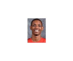 Corry Long basketball player - G
