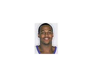 Corsley Edwards basketball player - PF