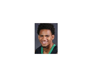 Cortez Seales basketball player - SG