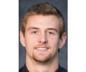 Cory Blau basketball player - SG